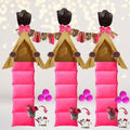 Cowgirl Birthday Party Supplies Box